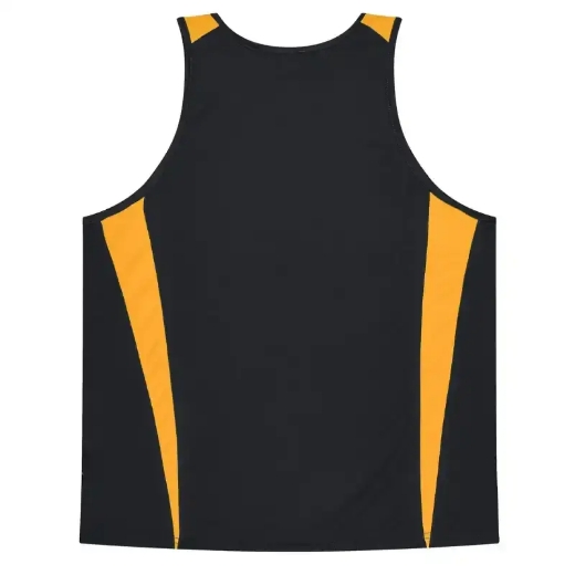 Picture of Aussie Pacific, Kids Eureka Singlet 